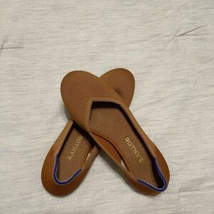 Rothy's Women's - The Fawn Flat